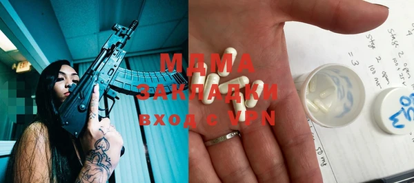 шишки Абаза