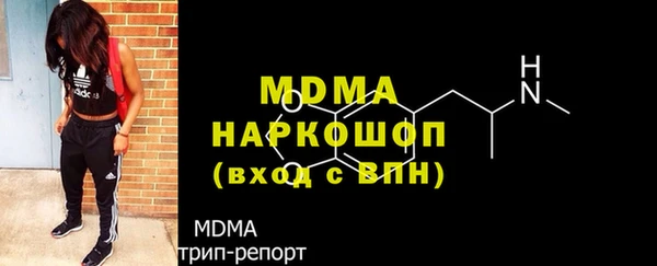 шишки Абаза