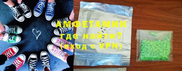 шишки Абаза